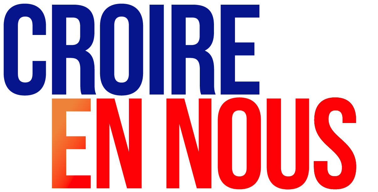 Croire en nous